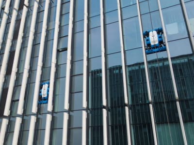 Tarif AS Buat Transaksi Robot Pembersih China Senilai 1,6 Juta USD Tertunda