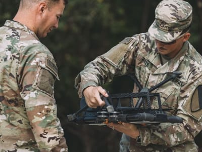 Hak Perbaikan untuk Tentara AS: Kunci Modernisasi dan Efisiensi Militer