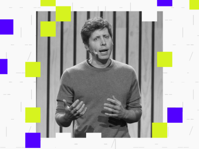 Sam Altman dan Elon Musk Berlomba Bangun Aplikasi Super dengan Verifikasi Manusia