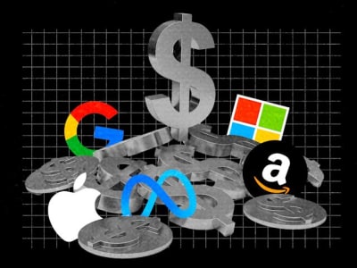 Big Tech Siapkan Investasi Miliaran untuk AI, Apa Strateginya?