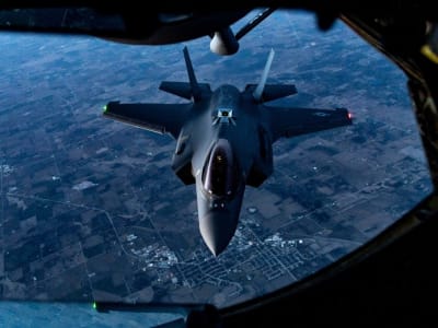 Peneliti Tiongkok Lacak Radar Stealth Amerika dengan Alat Murah Modifikasi