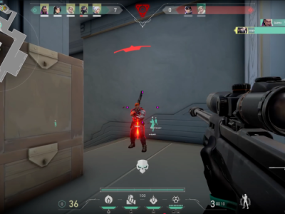 Bagaimana Riot Lawan Cheat Dengan Teknologi Tingkat Tertinggi di Valorant