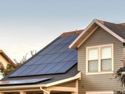 CalReady oleh Sunrun: Revolusi Energi Surya Terbesar di California