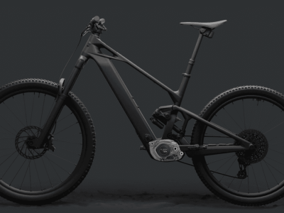 Bosch Luncurkan Motor E-Bike Balap Paling Canggih dengan Mode 'Race' dan Upgrade OTA