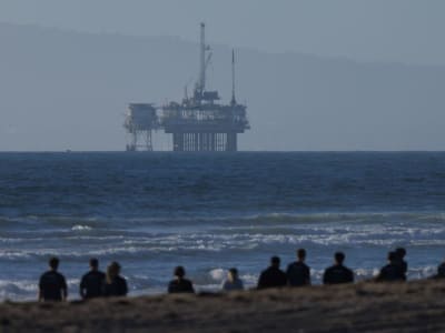 Trump Akan Ubah Aturan Biden Perihal Jaminan Keuangan Industri Minyak dan Gas