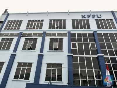 KPPU Ungkap Kartel Suku Bunga Pinjaman Online, Lindungi Konsumen Fintech