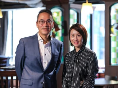 Pharus Diagnostics Kembangkan Tes Kanker AI, Cari Dana di Hong Kong