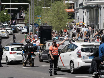 Pemadaman Listrik Besar Melanda Spanyol dan Portugal, Pemulihan Memakan Waktu