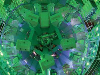 Peneliti Temukan Hambatan Aliran Panas di Plasma Super Panas dan Padat