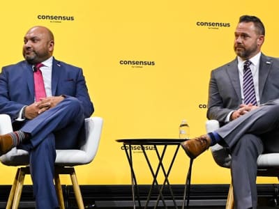 Dua Direktur Kunci IRS untuk Pajak Kripto Mengundurkan Diri akibat Pengurangan Staf