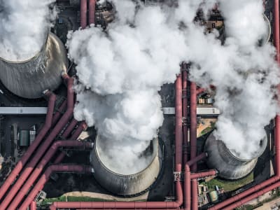 Strategi Trump Dorong Batu Bara Untuk Energi AI, Tapi Tantangan Ekonomi dan Lingkungan Besar