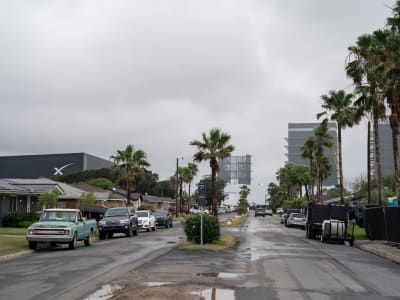 Starbase: Kota Baru di Texas Berikan SpaceX Kontrol Peluncuran Lebih Besar