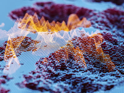 Trik Cermin Melengkung Hilangkan Kebisingan Kuantum Dalam Pengukuran