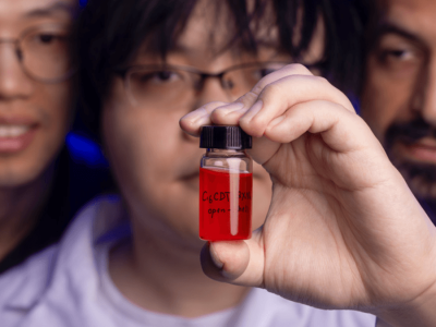 Molekul Organik Super Konduktif Bisa Gantikan Silikon di Chip Komputer