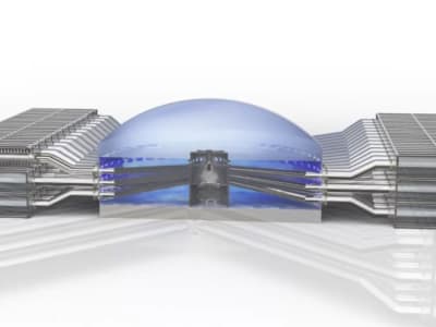 Kolaborasi AS Uji Modul Pulser Terjangkau untuk Energi Fusi Bersih