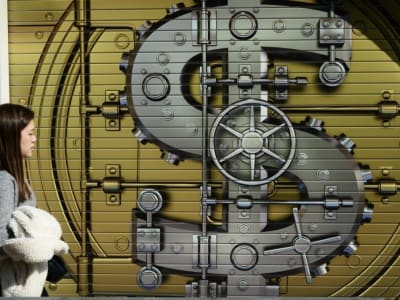 Bank Digital Hong Kong Siap Perluas Bisnis Manajemen Kekayaan Setelah Peningkatan Simpanan