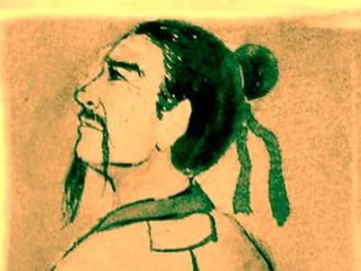 Katalog Bintang Shi Shen: Catatan Astronomi Tertua di Dunia Berusia 2.400 Tahun