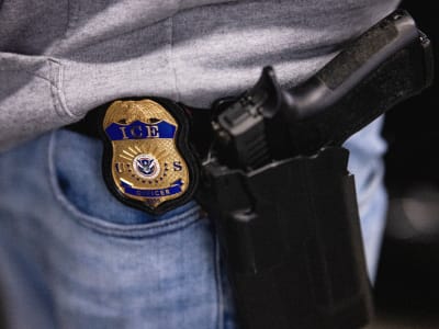 Palantir Kembangkan Sistem Baru untuk Permudah Deportasi Mandiri ICE