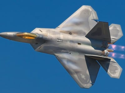 Peneliti China Gunakan Perangkat Murah Deteksi Pesawat Siluman AS