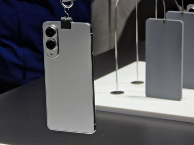 Samsung Galaxy S25 Edge Siap Meluncur dengan Desain Tipis dan Kamera 200MP