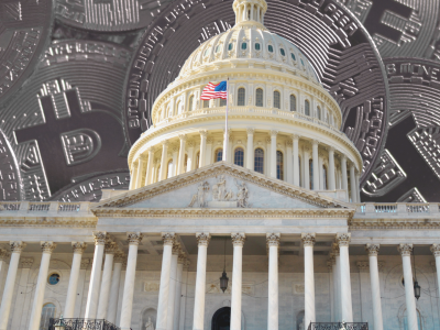 Lonjakan Harga Bitcoin Didukung oleh Investasi Institusional dan Strategi Negara Bagian