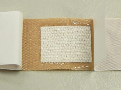 Patch Tipis Berteknologi Tinggi dari China Meningkatkan Pengiriman Obat Organ