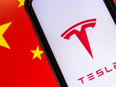 Tesla Fokus Kamera untuk Mobil Otonom di China, Tolak Sensor Lidar Mahal