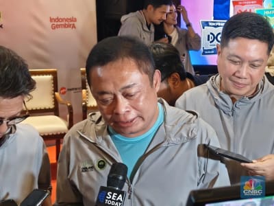 Amazon Kuiper dan Telkom Indonesia Bersiap Hadirkan Internet Satelit di Wilayah Terpencil