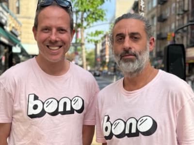 Bono: Platform Donasi Modern Memudahkan Pilih Amal dan Pantau Dampaknya