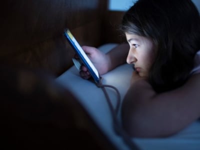 Remaja dengan Gangguan Mental Lebih Lama dan Rentan Mengalami Dampak Negatif Media Sosial