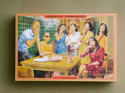 McSweeney’s: Mengemas Identitas Diaspora Vietnam dalam Kotak Cerutu Unik