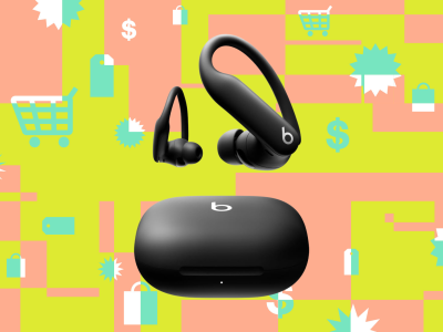 Powerbeats Pro 2: Earbud Gym Terbaik dengan Fitur Lengkap dan Harga Diskon