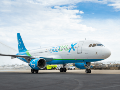 GlobalX Diretas oleh Hacker Anonymous Protes Deportasi Salah Sasaran Trump