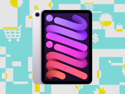 iPad Mini 2024: Tablet Kecil dengan Fitur Besar dan Harga Terjangkau