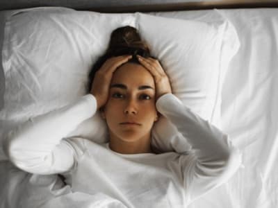 Rahasia Genetik Orang yang Bisa Hidup Produktif dengan Tidur Singkat