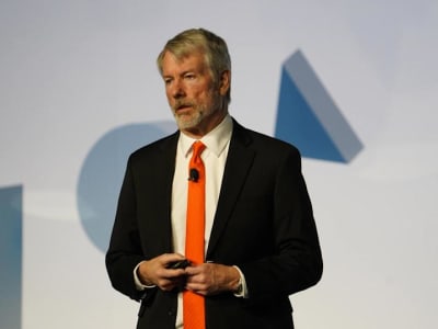 MSTR Tambah Investasi Bitcoin Senilai Rp 2.96 triliun ($180 Juta)  dengan Penjualan Saham