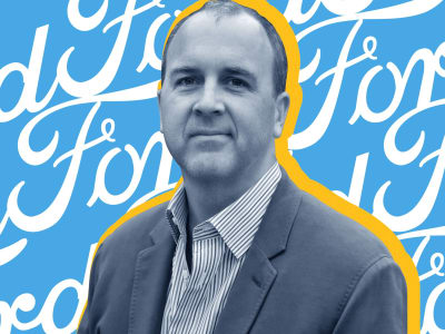 Ford Ubah Strategi Software Mobil Demi Hadapi Tantangan Mobil Listrik