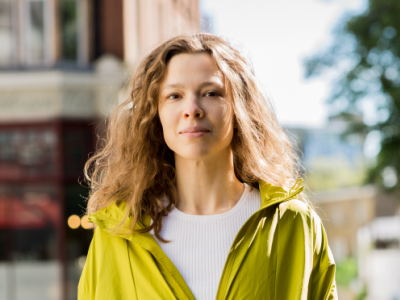 Recraft, Startup AI Gambar dari San Francisco, Raih Pendanaan 30 Juta Dolar