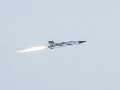 Amerika Serikat Kembali Sukses Uji Kendaraan Hipersonik yang Bisa Dipakai Ulang