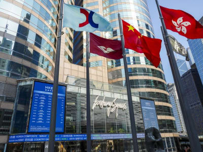 Hengrui Pharmaceuticals Bersiap Tumbuh Pesat dengan Produk Obat Inovatif Baru