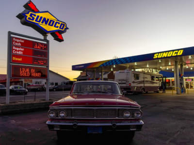 Sunoco Akuisisi Parkland Senilai Rp 149.65 triliun ($9,1 Miliar) , Menjadi Distributor Bahan Bakar Terbesar