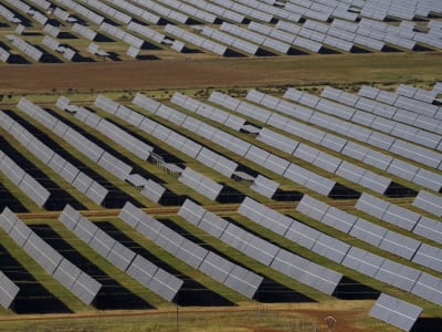 Pemadaman Listrik Besar di Spanyol: Apa Peran Energi Terbarukan?