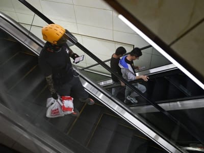 Alibaba Cetak 10 Juta Pesanan Harian, Tantang JD.com di Layanan Pengiriman Instan