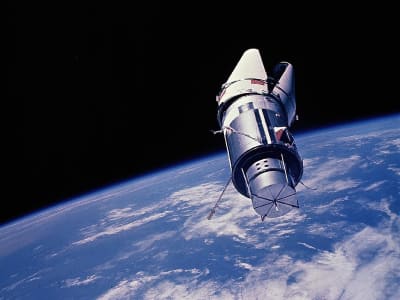 Satelit Soviet Kosmos 482 Berpotensi Jatuh di Wilayah Indonesia, Warga Diminta Waspada