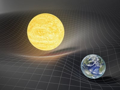 Pendekatan Baru dari Finlandia untuk Menyatukan Gravitasi dan Gaya Fundamental Lainnya