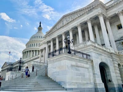 AS Usulkan Regulasi Komprehensif Pertama untuk Aset Digital Crypto