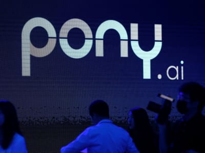 Pony.ai dan Uber Rilis Robotaxi Tanpa Pengemudi di Timur Tengah Tahun Ini