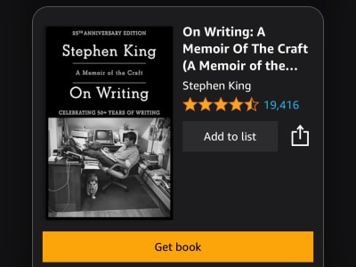 Amazon Mudahkan Pembelian Buku di Kindle iOS Usai Putusan Terbaru Apple