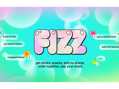 Fizz, Aplikasi Baru Instacart untuk Pesan dan Bayar Sendiri di Pesta