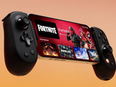 Backbone Pro: Kontroler Serba Bisa Untuk Semua Perangkat Gaming Kamu